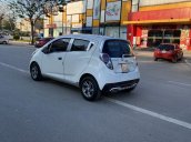 Xe Chevrolet Spark năm 2012 độ rất nhiều đồ chơi, xe tư nhân chính chủ