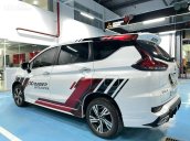 Cần bán Mitsubishi Xpander AT đặc biệt sản xuất 2021, xe có sẵn giao ngay