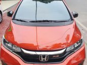 Cần bán gấp Honda Jazz RS năm sản xuất 2018, nhập khẩu nguyên chiếc