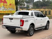 Cần bán xe Nissan Navara VL năm 2017, màu trắng, nhập khẩu