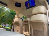 Bán ô tô Hyundai Starex Limousine năm 2018, màu bạc