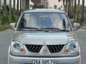 Cần bán gấp Mitsubishi Jolie 2.0 sản xuất năm 2004 chính chủ