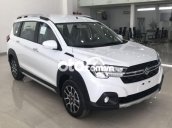 Bán Suzuki XL7 năm sản xuất 2021, màu trắng, giá tốt