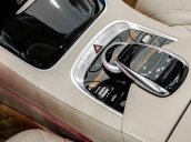 Bán Mercedes S450L Luxury sản xuất 2019, màu đen