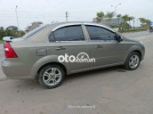 Bán Chevrolet Aveo LTZ năm sản xuất 2018, màu xám