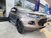 Bán Ford EcoSport 1.5l Titanium Black Edition năm 2016 giá cạnh tranh