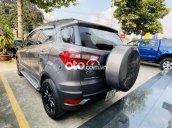 Bán Ford EcoSport 1.5l Titanium Black Edition năm 2016 giá cạnh tranh