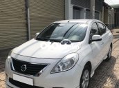 Cần bán xe Nissan Sunny XV sản xuất 2017, màu trắng, giá 310tr