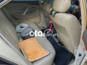 Bán Toyota Camry 2.4AT sản xuất năm 2007, màu đen chính chủ, 398 triệu