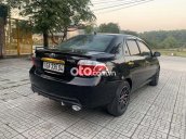 Bán Toyota Vios 1.5E MT sản xuất năm 2007, màu đen