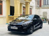 Cần bán Kia Cerato 2.0 Premium sản xuất năm 2021, màu đen, giá 639tr