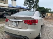 Cần bán xe Kia Forte SX sản xuất 2011, giá 335tr