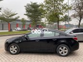 Bán Chevrolet Cruze LS sản xuất năm 2011, màu đen