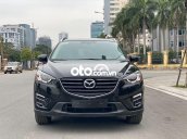 Cần bán gấp Mazda CX-5 2.0 Deluxe sản xuất 2017, màu đen