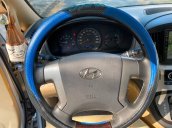 Bán ô tô Hyundai Starex Limousine năm 2018, màu bạc