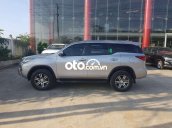 Bán Toyota Fortuner 2.5G sản xuất năm 2019, màu bạc, giá tốt