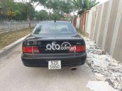 Bán xe Toyota Camry XLE sản xuất 1992, màu đen, nhập khẩu