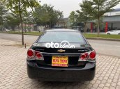 Bán Chevrolet Cruze LS sản xuất năm 2011, màu đen