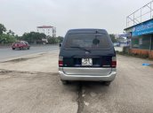 Cần bán xe Toyota Zace 1.8MT sản xuất 2002, màu xanh lam  