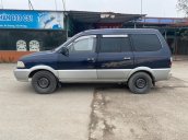 Cần bán xe Toyota Zace 1.8MT sản xuất 2002, màu xanh lam  