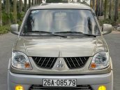 Cần bán gấp Mitsubishi Jolie 2.0 sản xuất năm 2004 chính chủ