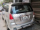 Bán xe Toyota Innova V sản xuất năm 2009, màu bạc, 318tr