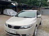 Cần bán xe Kia Forte SX sản xuất 2011, giá 335tr