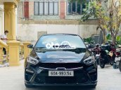 Cần bán Kia Cerato 2.0 Premium sản xuất năm 2021, màu đen, giá 639tr