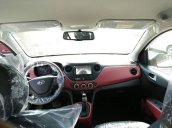 Bán Hyundai Grand i10 Sedan 1.2AT năm 2021, màu đỏ, giá tốt và nhiều khuyến mãi lớn tiền mặt và phụ kiện