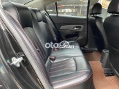 Bán Chevrolet Cruze LS sản xuất năm 2011, màu đen