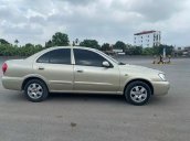 Cần bán gấp Nissan Sentra AT sản xuất 2009, xe nhập xe gia đình