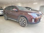 Cần bán xe Kia Sorento AT sản xuất 2016 giá cạnh tranh