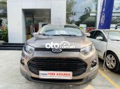 Bán Ford EcoSport 1.5l Titanium Black Edition năm 2016 giá cạnh tranh