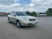 Bán Nissan Sentra 1.3AT năm 2009, màu bạc, 210 triệu