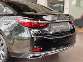 Cần bán Mazda 6 2.5L năm sản xuất 2022, màu đen