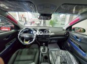 Bán Hyundai Kona 2.0AT sản xuất 2021, màu đỏ giá cạnh tranh