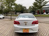 Cần bán Chevrolet Cruze LT năm sản xuất 2018, màu trắng