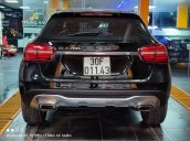 Cần bán Mercedes GLA200 4Matic năm sản xuất 2017, nhập khẩu nguyên chiếc