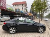 Bán Chevrolet Cruze LS sản xuất năm 2011, màu đen