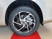 Bán xe Toyota Vios 1.5G CVT năm 2022, màu bạc