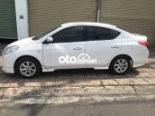 Cần bán xe Nissan Sunny XV sản xuất 2017, màu trắng, giá 310tr