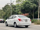 Bán xe Nissan Sunny 1.5AT sản xuất 2016, màu trắng