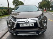 Bán ô tô Mitsubishi Xpander AT sản xuất năm 2019, màu nâu 