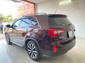 Cần bán xe Kia Sorento AT sản xuất 2016 giá cạnh tranh