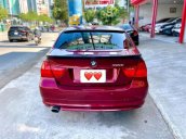 Bán xe BMW 320i năm sản xuất 2011, màu đỏ, cam kết xe nguyên bản, giá tốt