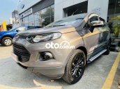 Bán Ford EcoSport 1.5l Titanium Black Edition năm 2016 giá cạnh tranh