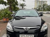 Cần bán gấp Hyundai i30 CW 1.6AT năm 2009, màu đen