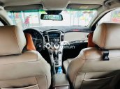 Cần bán gấp Chevrolet Cruze 1.8 LTZ sản xuất năm 2011, màu đen 