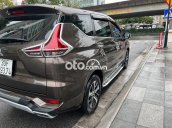 Bán ô tô Mitsubishi Xpander AT sản xuất năm 2019, màu nâu 