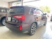 Cần bán xe Kia Sorento AT sản xuất 2016 giá cạnh tranh